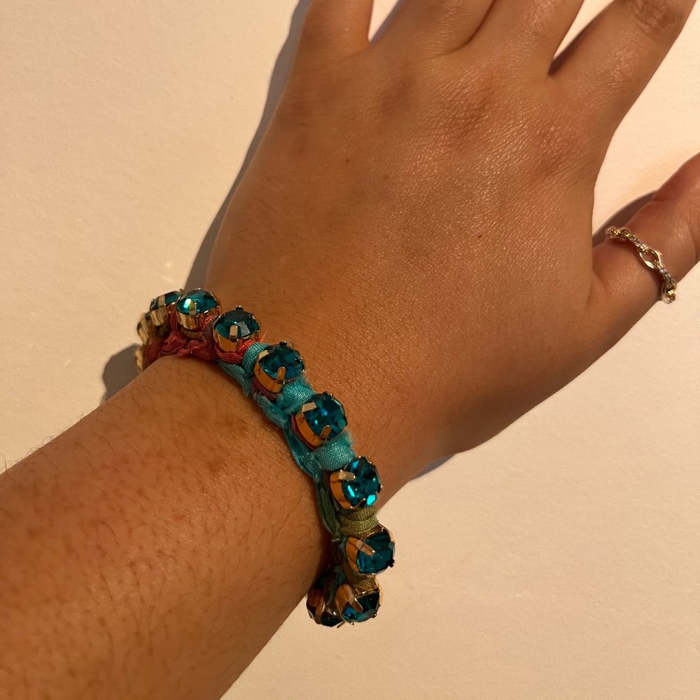 Dannijo Portia Bracelet Mar